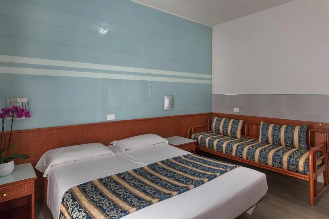 ****  Hotel Colombo Lido di Jesolo Itália