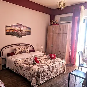 Antonella Nocleg ze śniadaniem Taormina