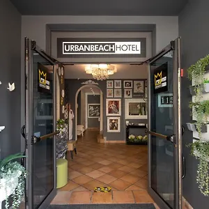 Regina Urban Hotel Lido di Jesolo