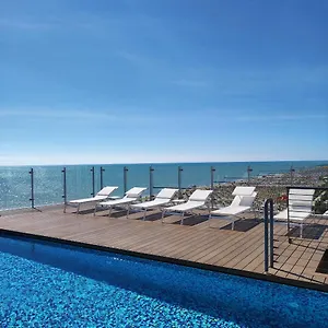 Atlantico **** Lido di Jesolo