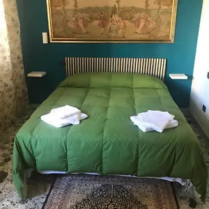 San Giuseppe Zajazd Brindisi