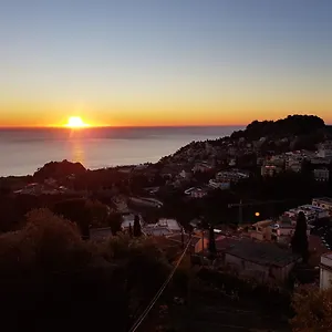 Casa Aurora Nocleg ze śniadaniem Taormina