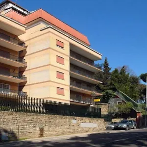 Nova Domus Aurelia Hotel Rzym
