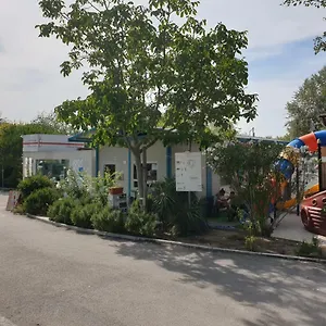Campingplatz Don Bosco