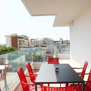 Dainese Apartments, Casa Miriam Jesolo