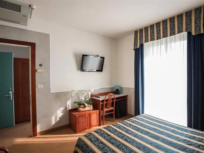 ****  Hotel Colombo Lido di Jesolo Italy