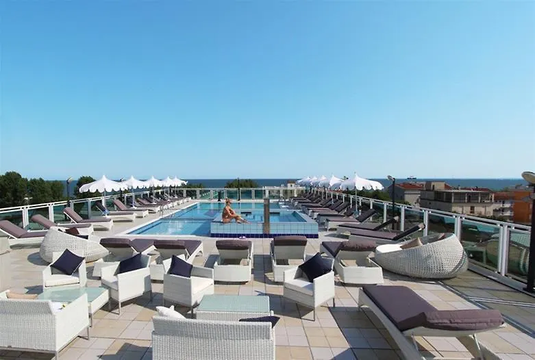 ****  Hotel Colombo Lido di Jesolo Italy