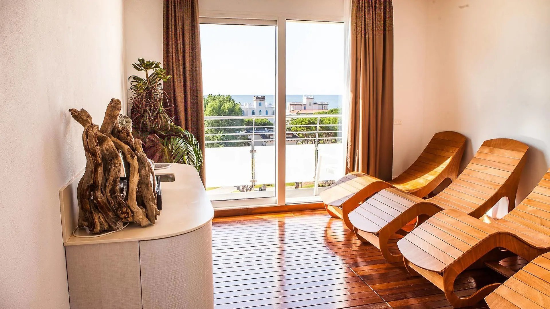 ****  Hotel Colombo Lido di Jesolo Italy